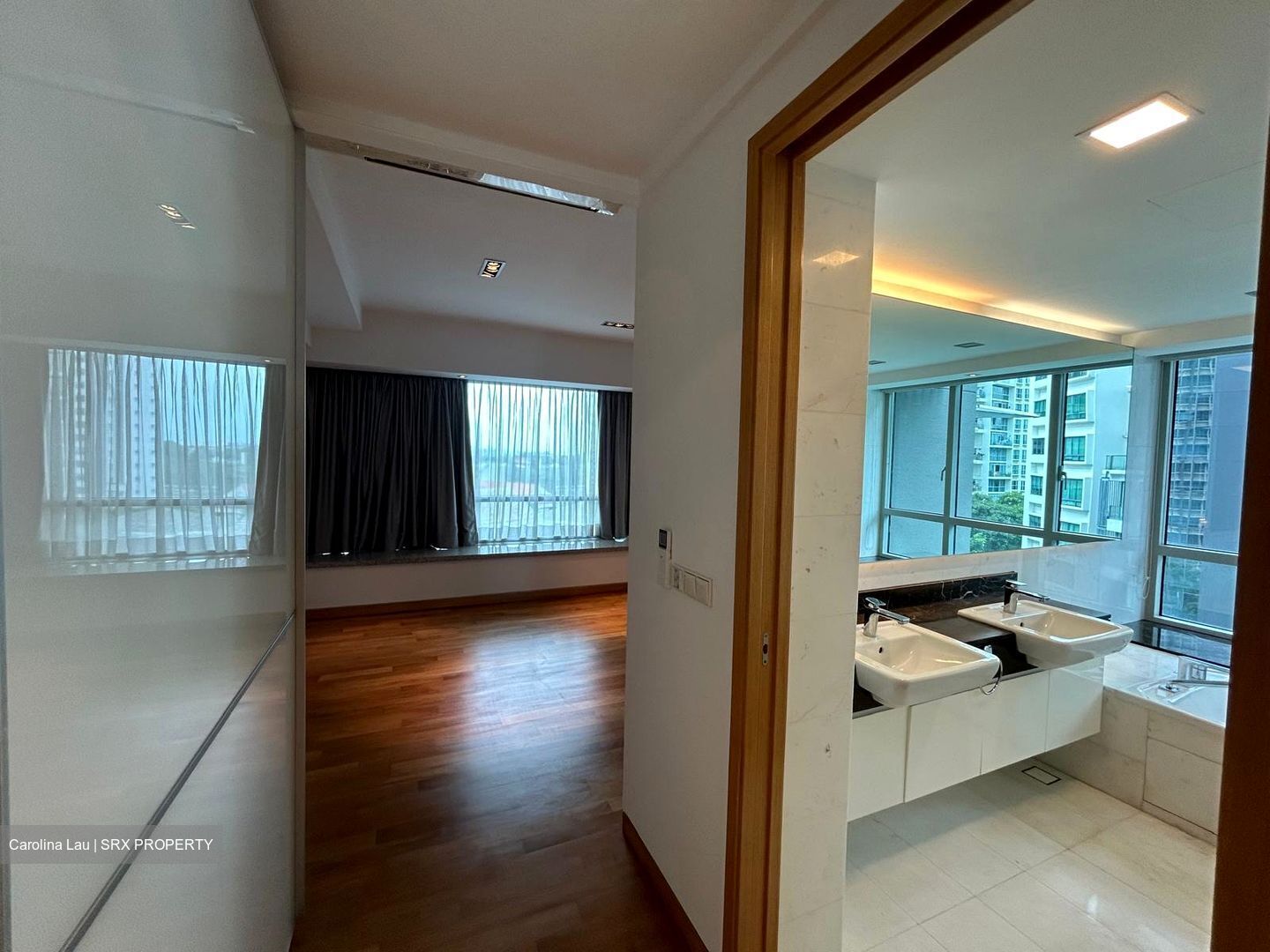Amber Residences (D15), Condominium #481127791